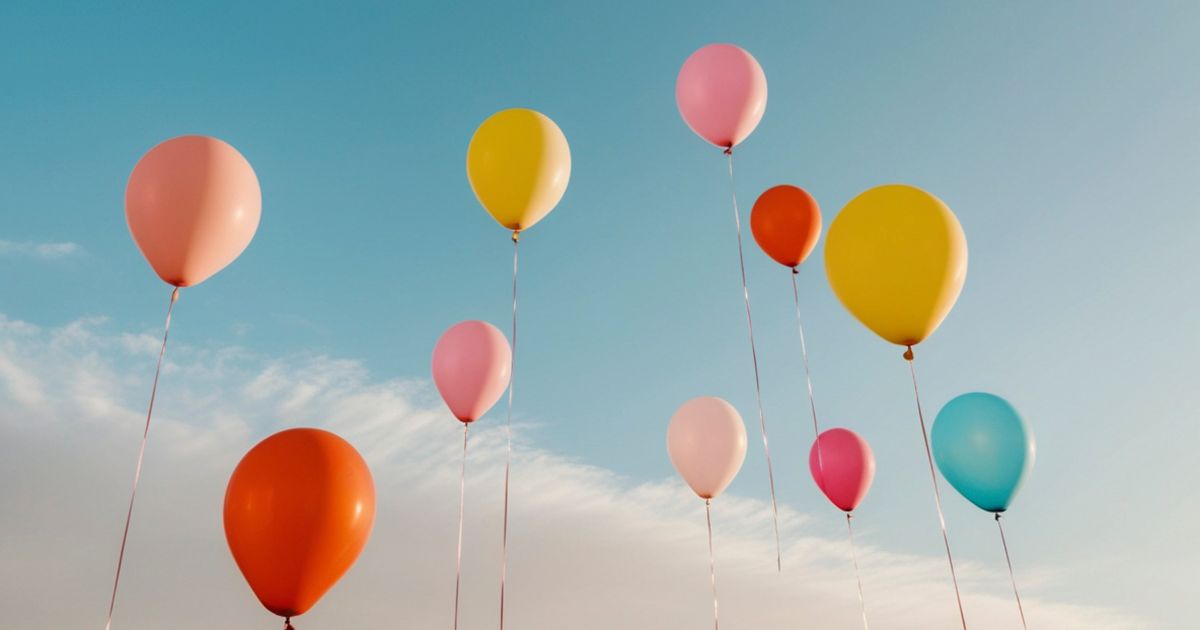 Anchor or Balloon? How to Know What’s Keeping You Stuck in Midlife