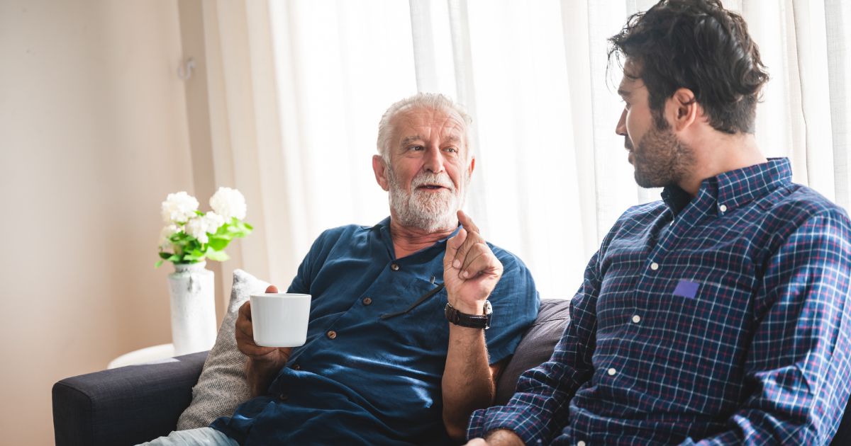 Understanding Your Parents: Why Some Boomers Avoid Conflict (and Some Don’t)