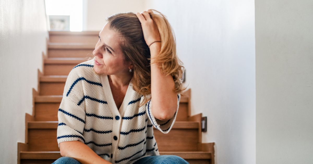 When Your Life No Longer Feels Like You: 7 Signs You’ve Outgrown Your Life in Midlife