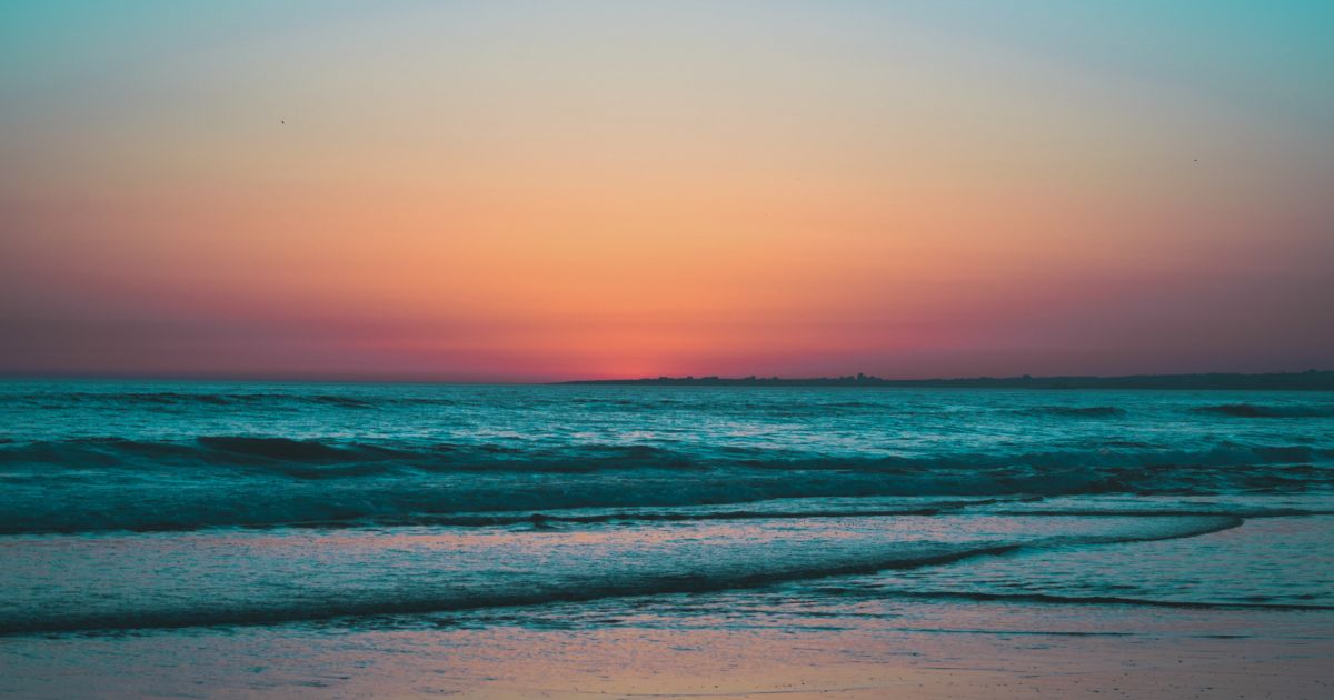 The "And" in Midlife: How to Hold Joy and Grief at the Same Time