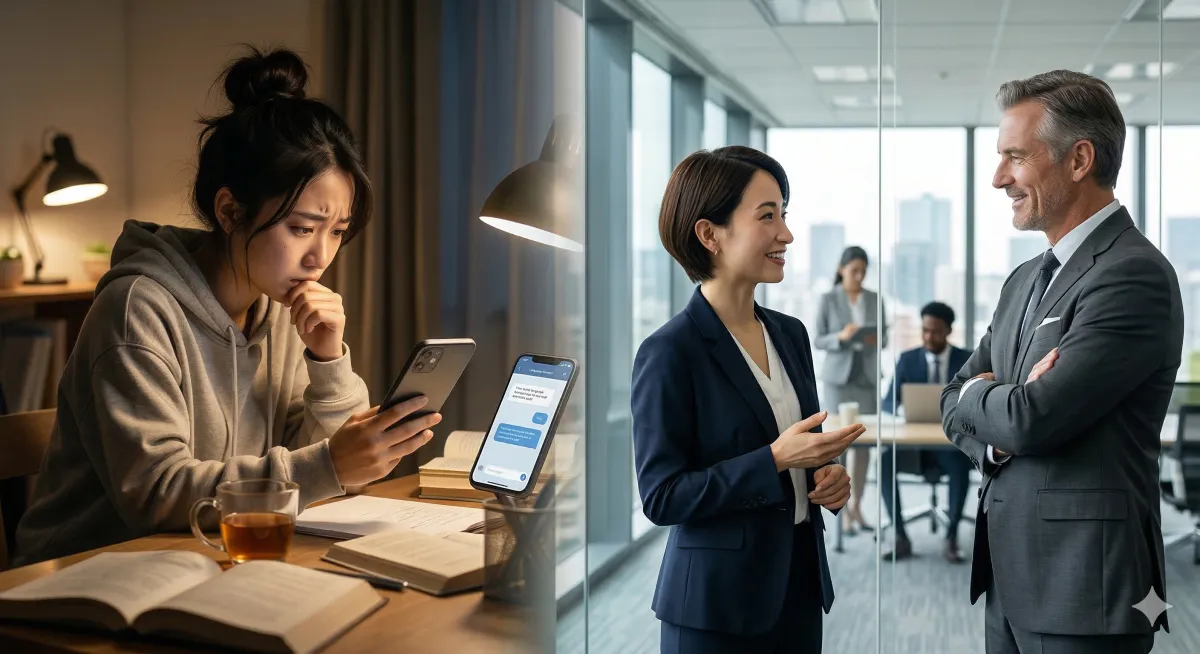 【英文學習工具】不只是 ChatGPT！3 個讓英文寫作瞬間變母語等級的 AI 修改器（2026 實測推薦）