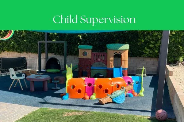 Preschool near me and Daycare near me