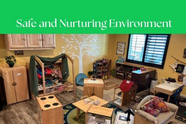 Daycares In Palm Desert 