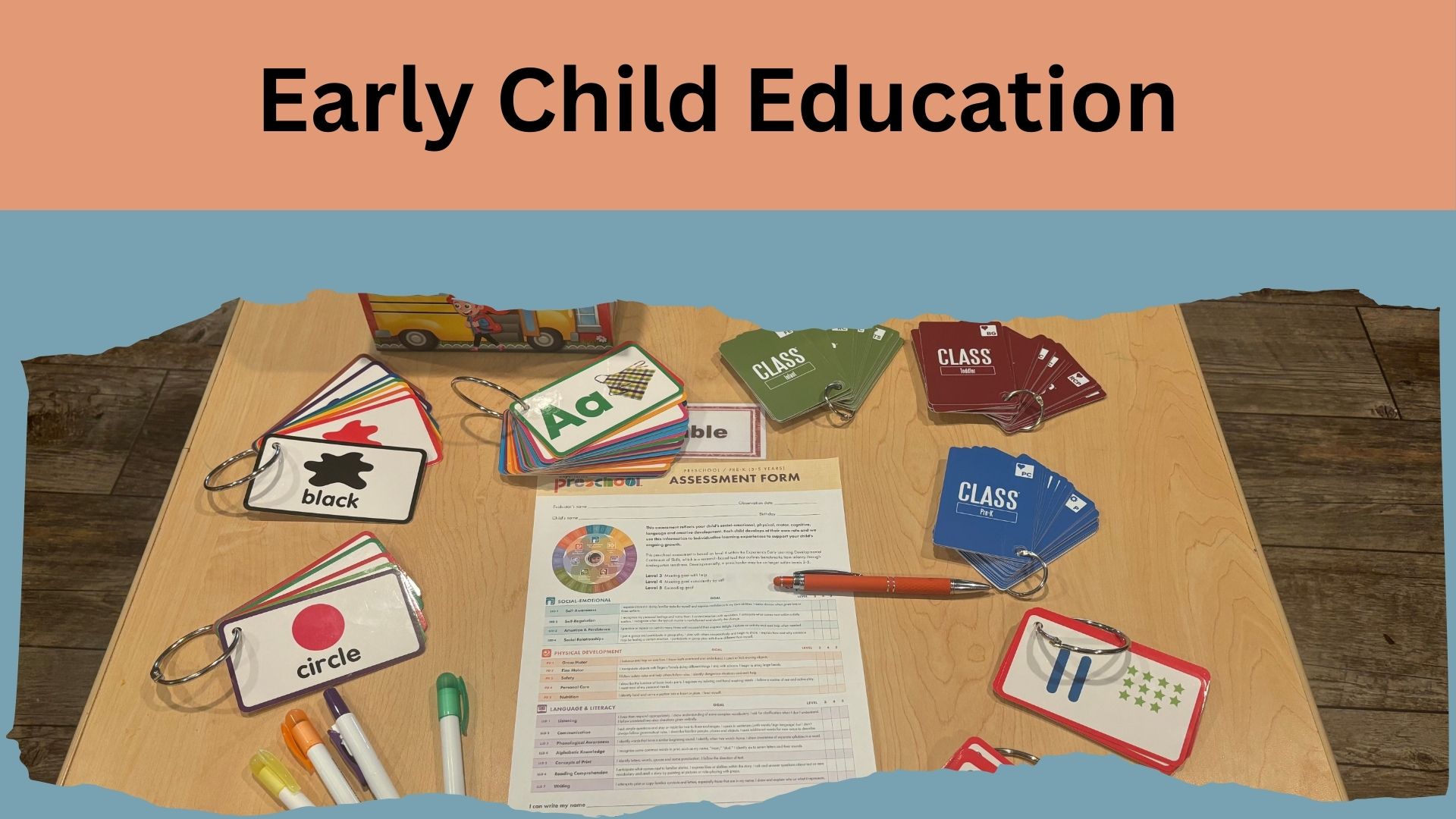 Preschool near me and Daycare near me