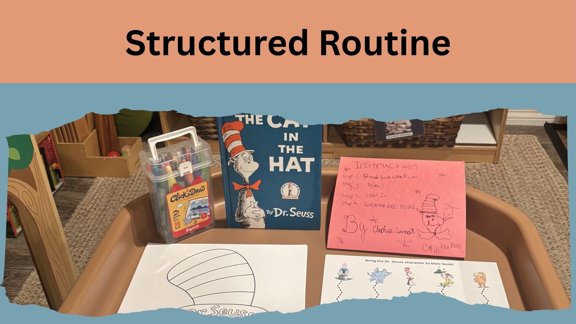 Preschool near me and Daycare near me