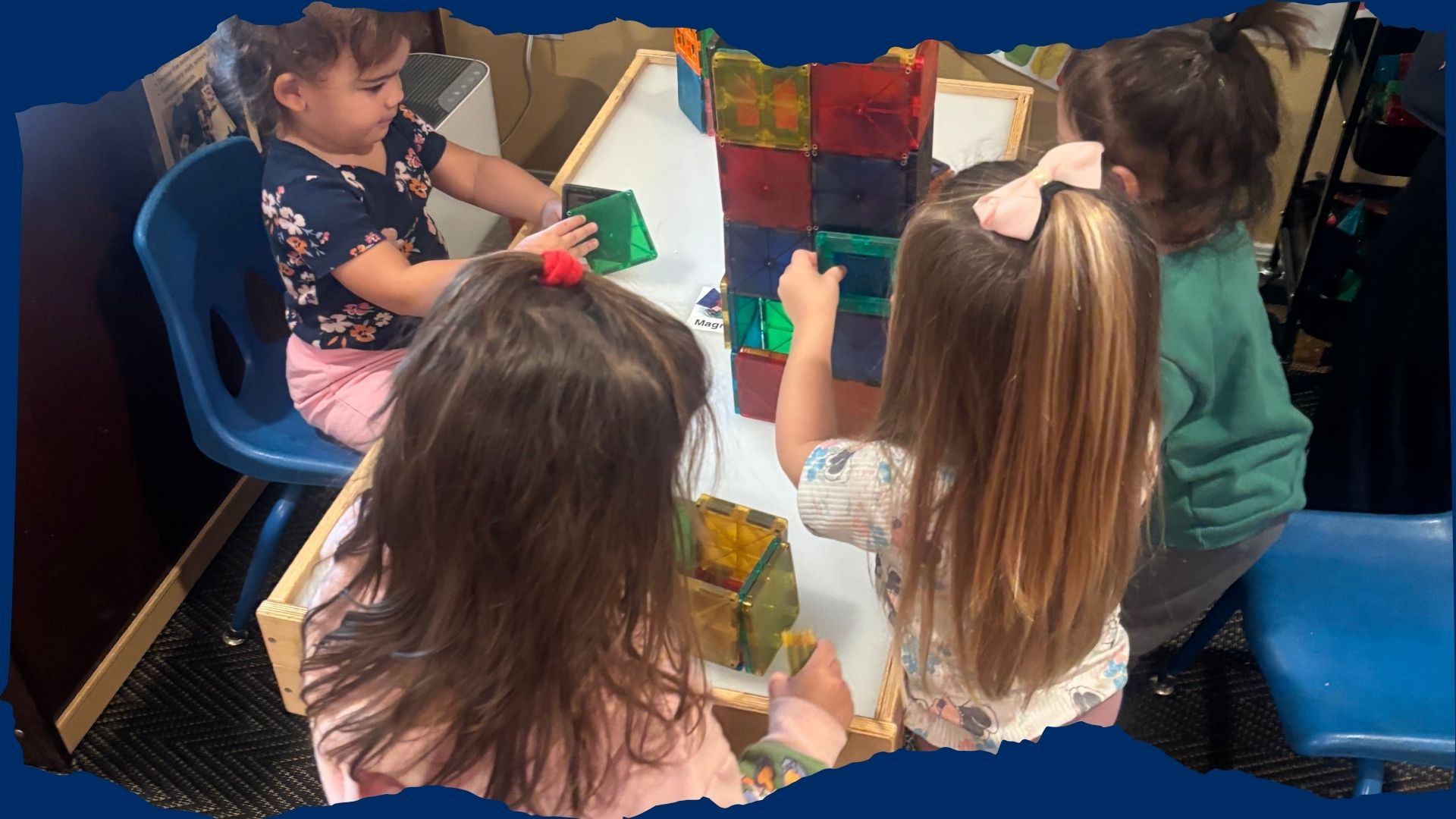 Preschool near me and Daycare near me