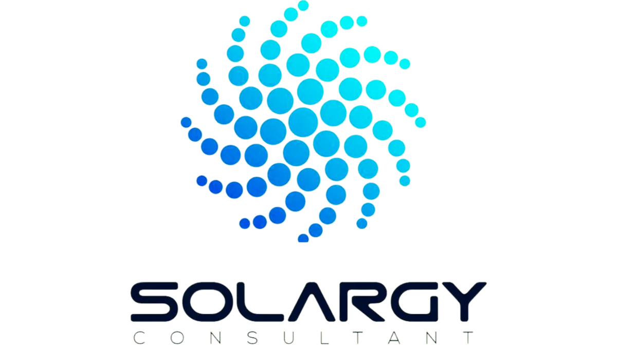 Solargy Logo
