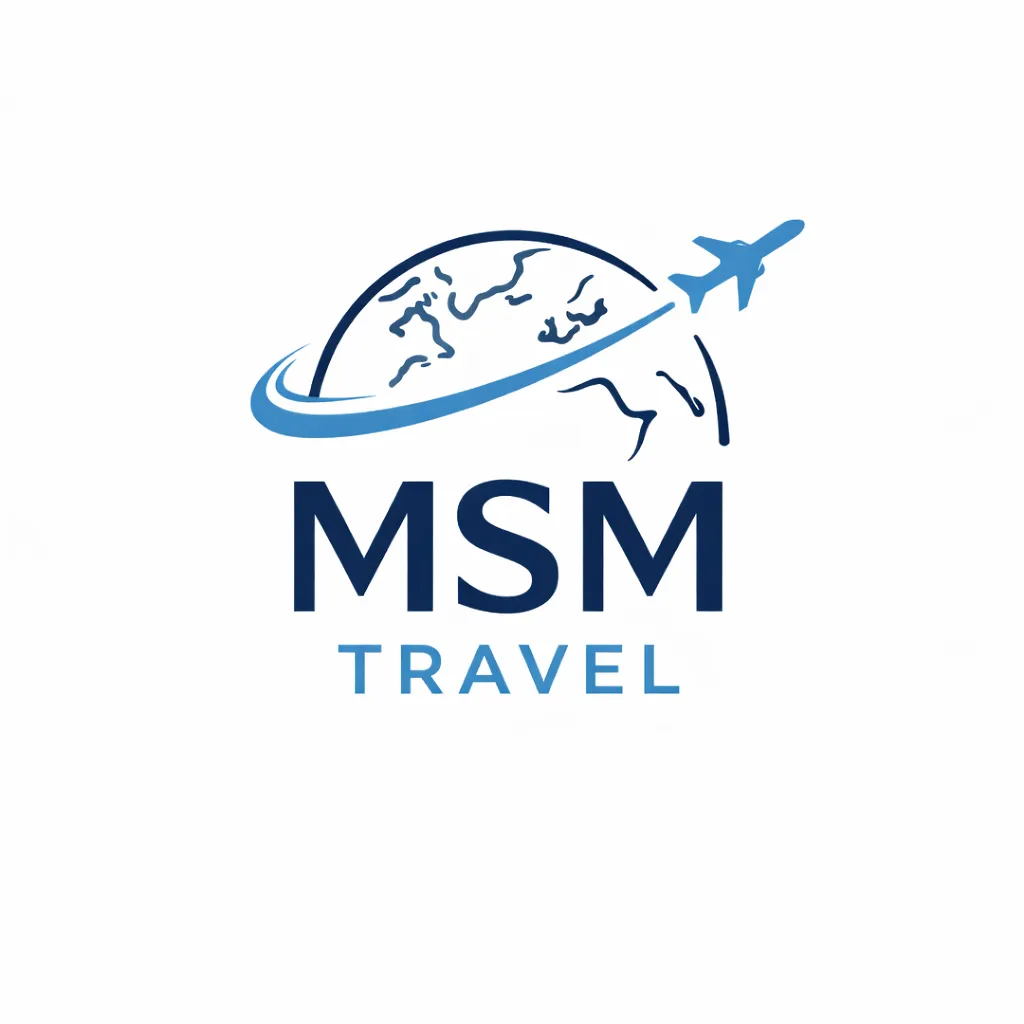 MSM Travel
