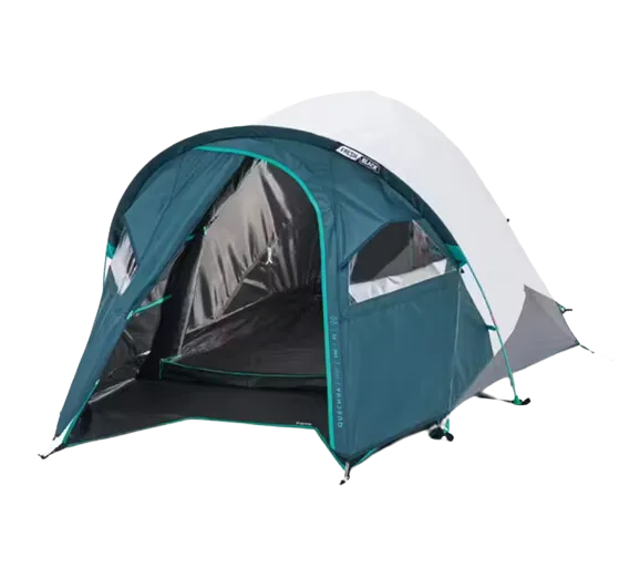 2 Man Person Tent For Hire Image