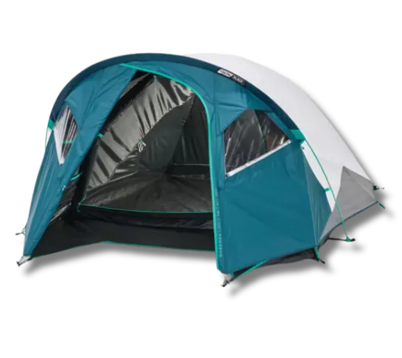 3 Man Person Tent For Hire Image