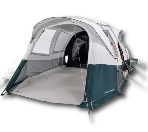 6 Man Person Tent For Hire Image