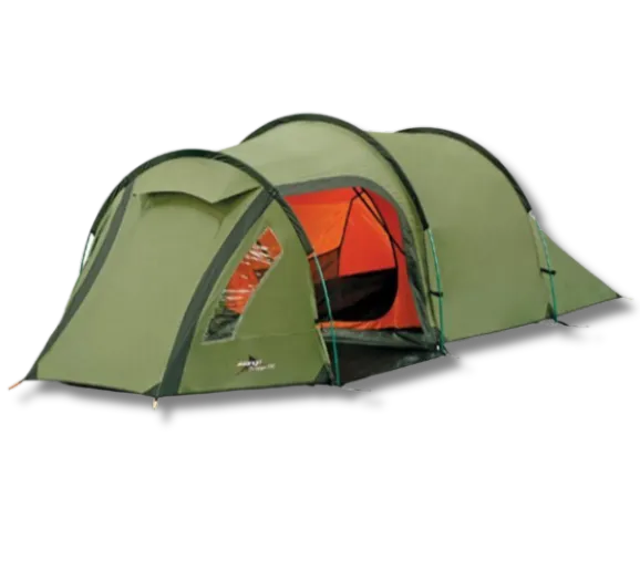 3 Man Person Tent For Hire Image