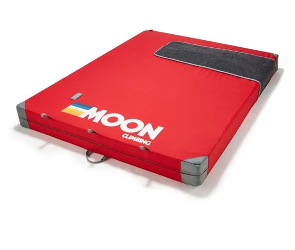 Moon Saturn Bouldering Pad Mat Hire Image