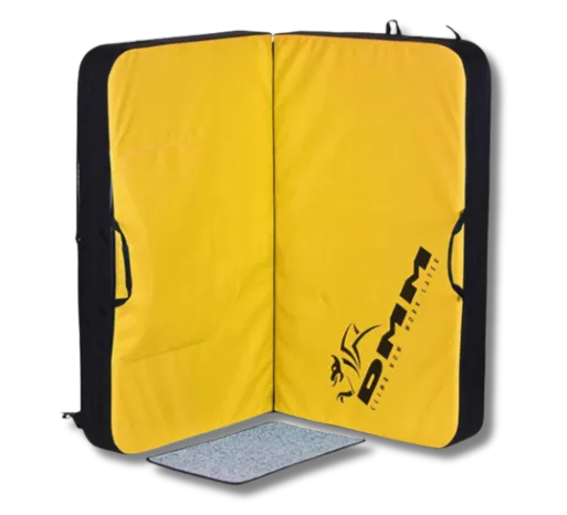 Alpkit Origin Bouldering Pad Mat Hire Image