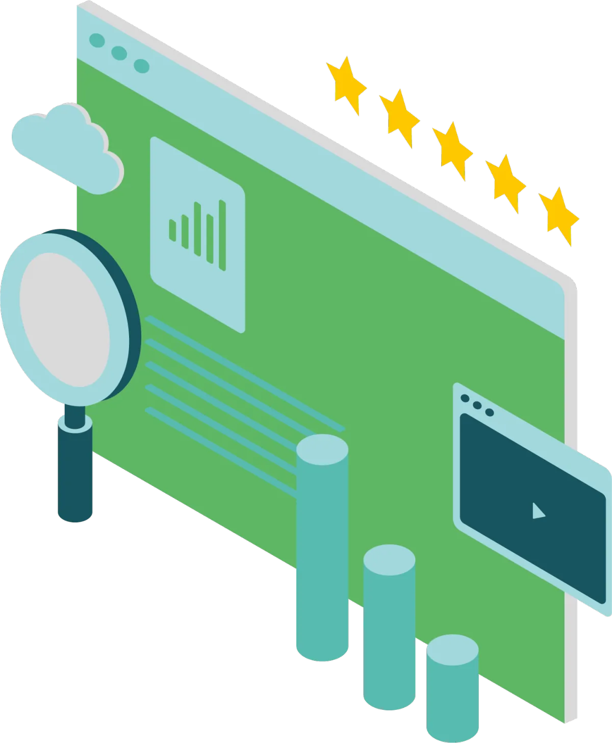 Automate Your Business