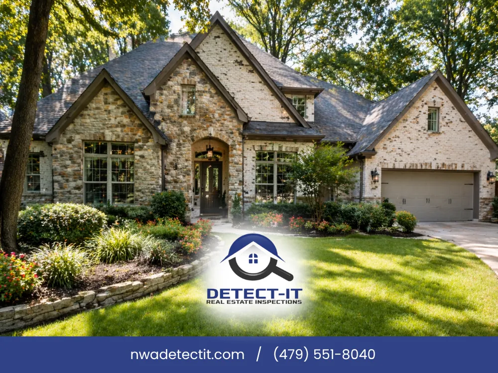 What to Expect From a Home Inspection in Bentonville AR