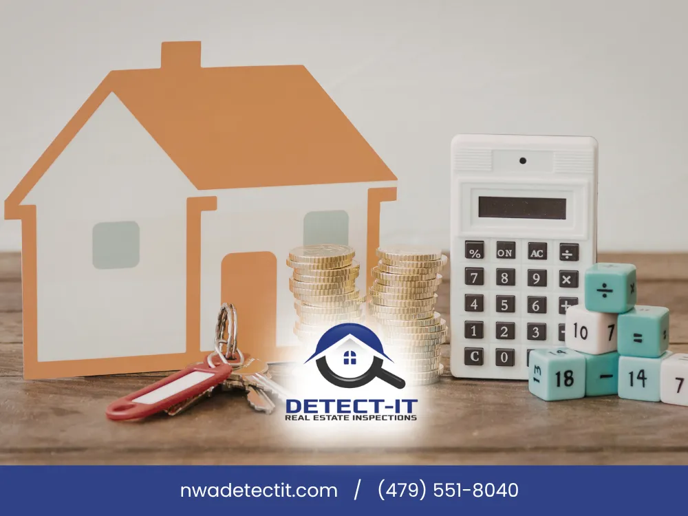 Home Inspection Cost in Bentonville AR | What to Expect