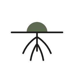 Icon for Grounded Service by Hinter