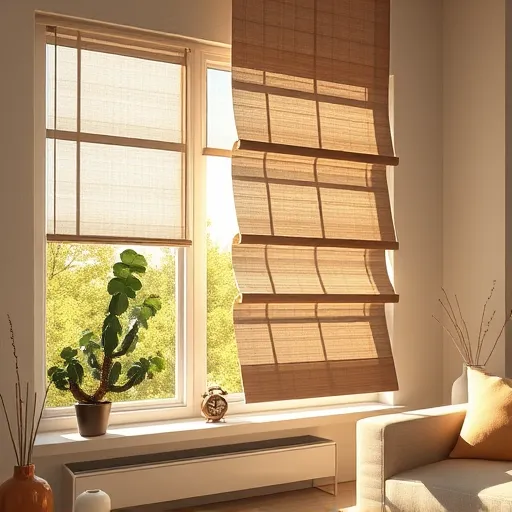 How to Use Layered Shades on Windows: Simple Guide for Elegant Light Control
