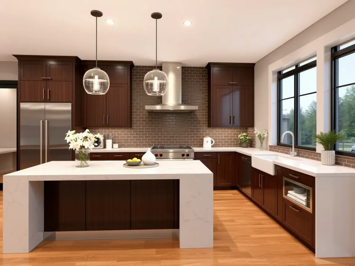 Kitchen Remodeling