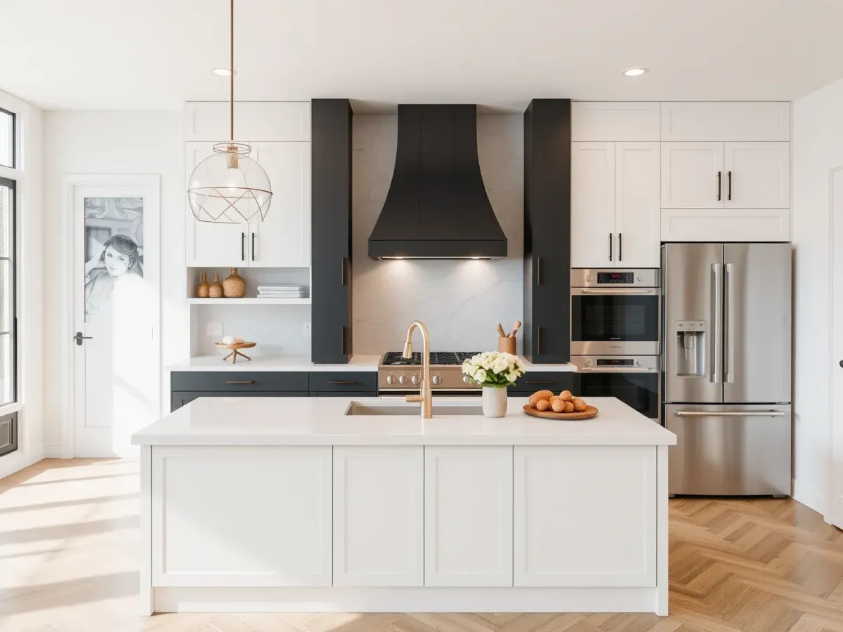 Kitchen Remodeling
