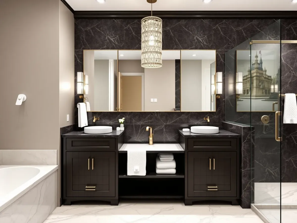 Bathroom Remodeling