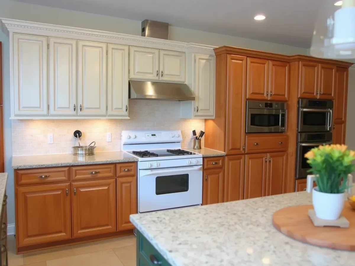 Kitchen remodeler, Schererville, IN 
