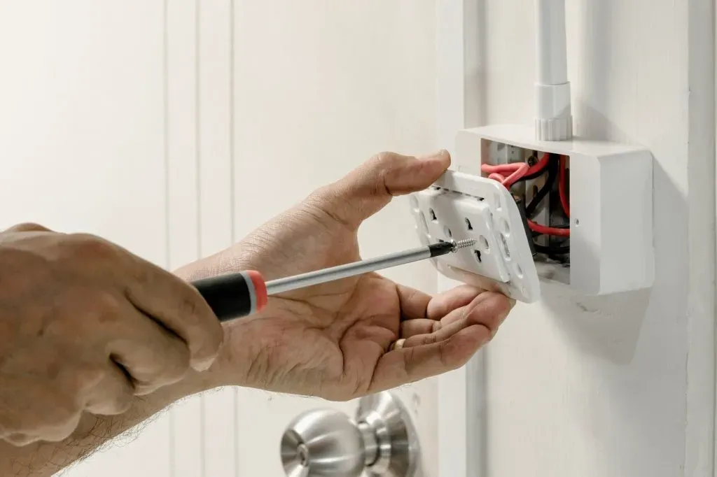 Electrical Service Work