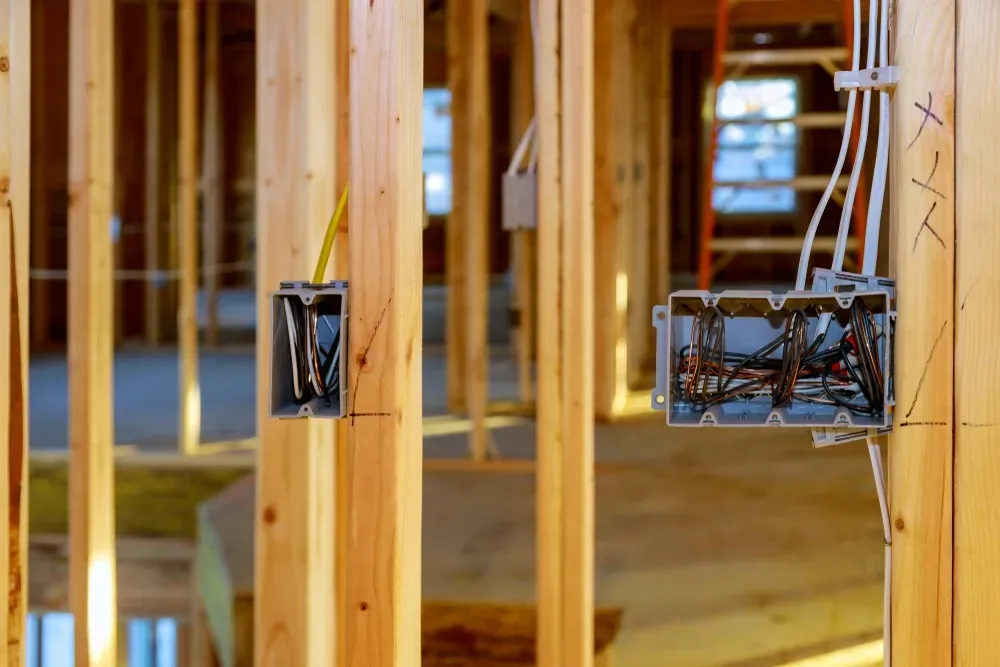 Electrical Service Work