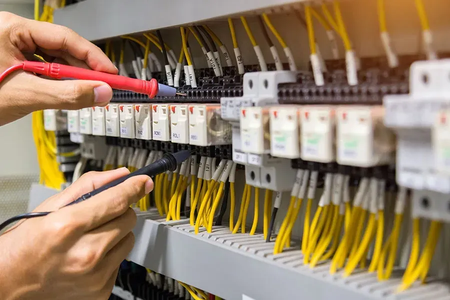 Electrical Service Work