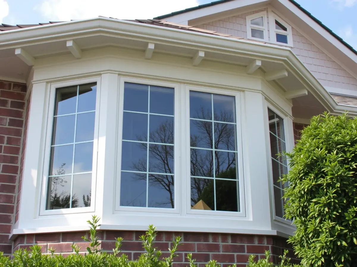 Window Installation
