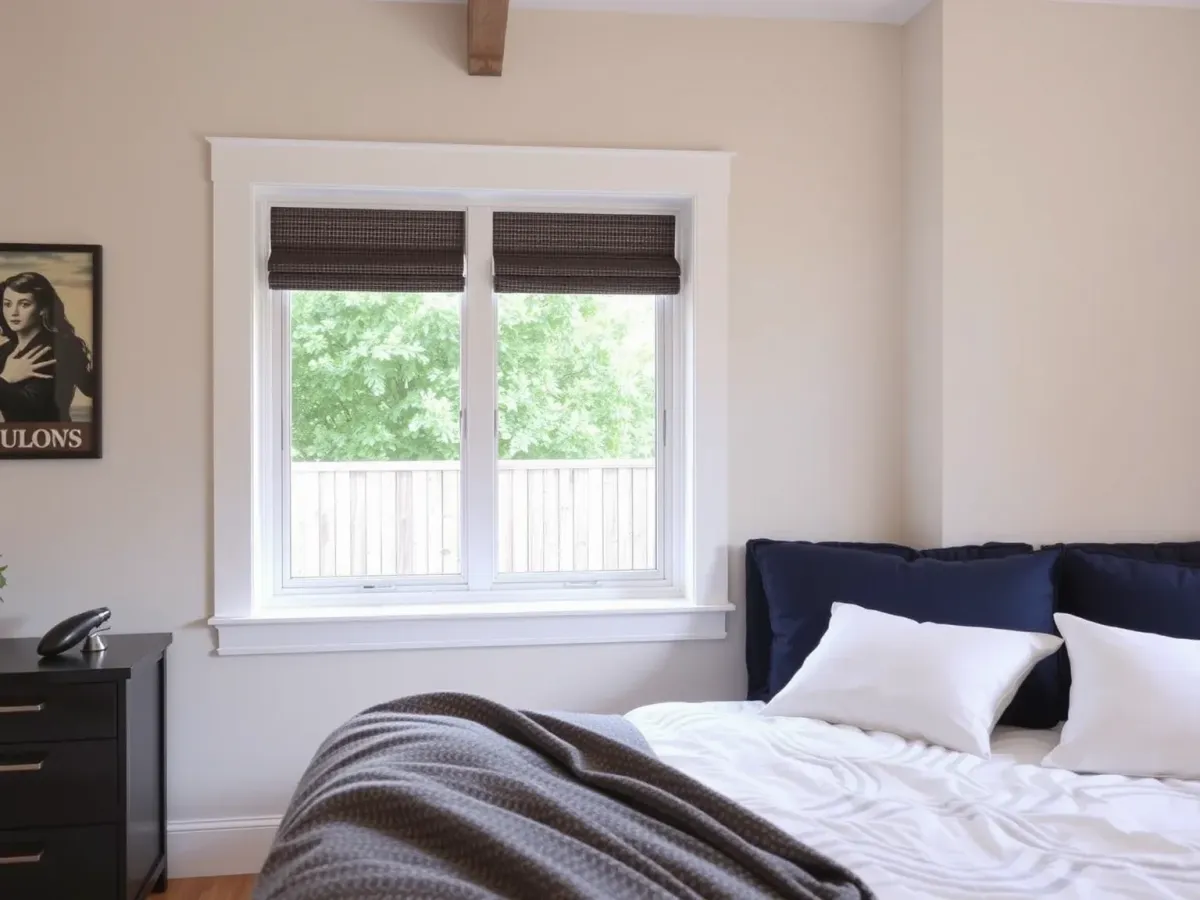 Window Installation