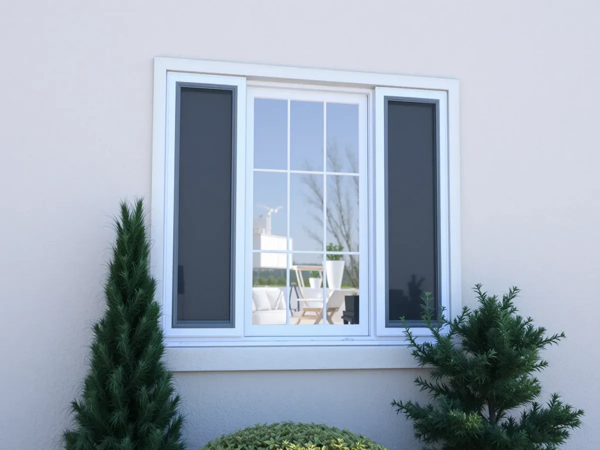 Window Installation