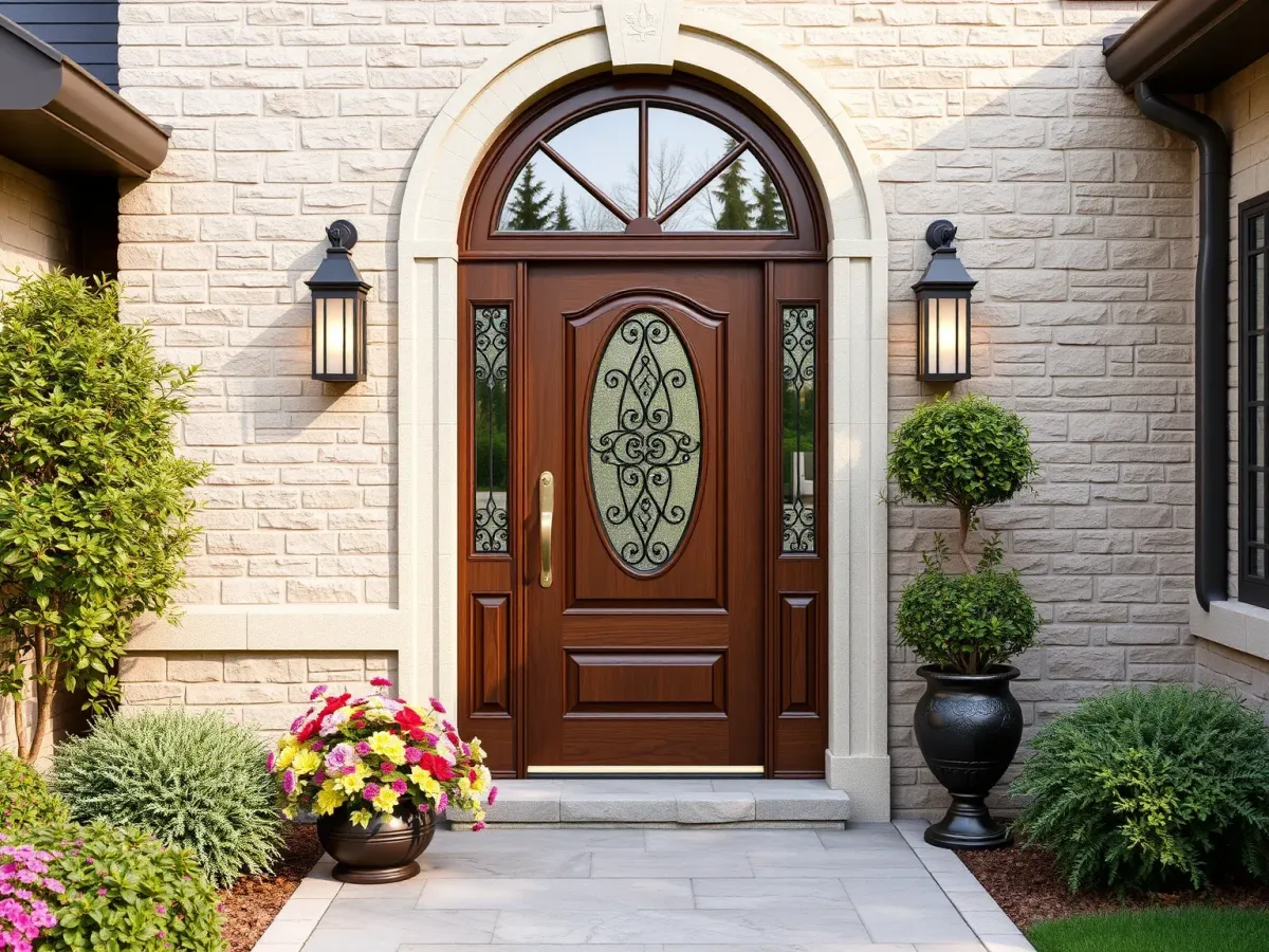 Door Installation