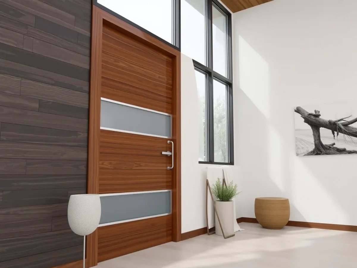 Door Installation