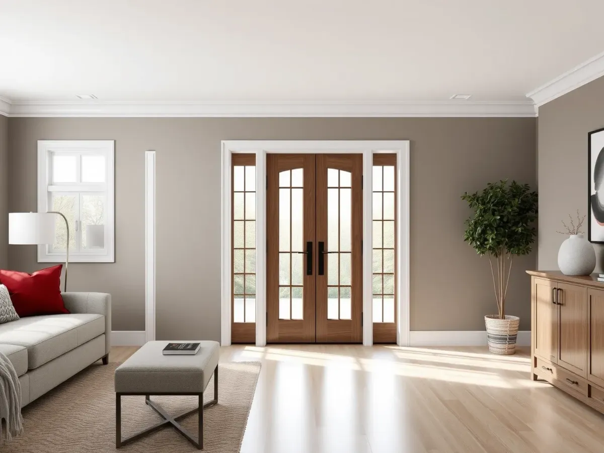 Door Installation