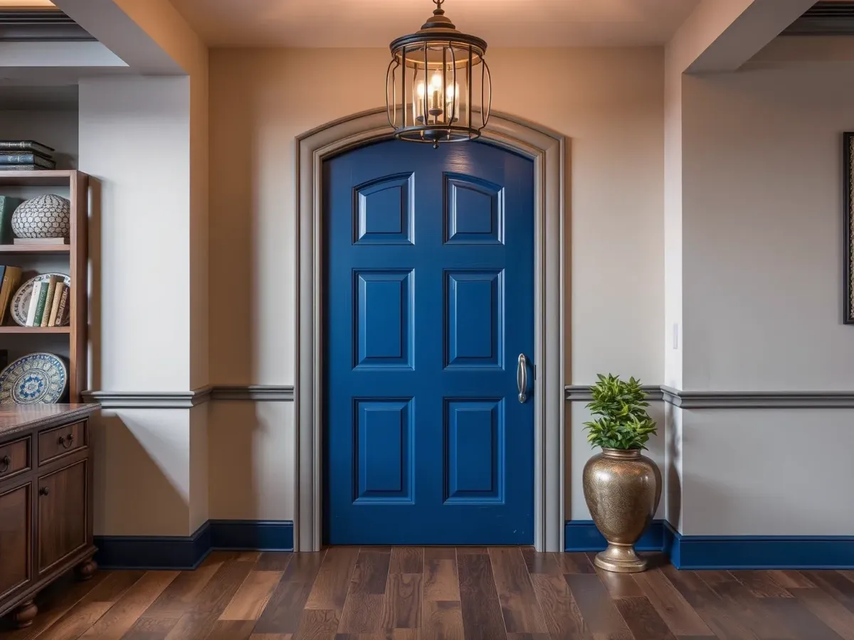Door Installation