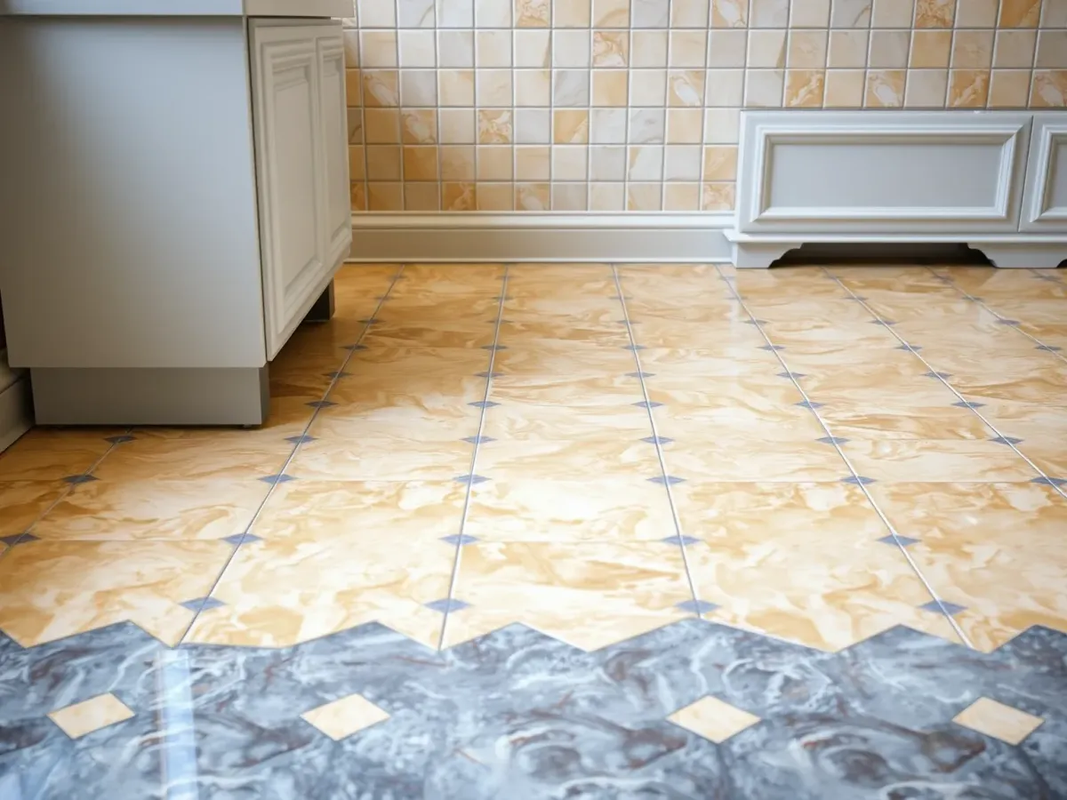 Flooring Installation