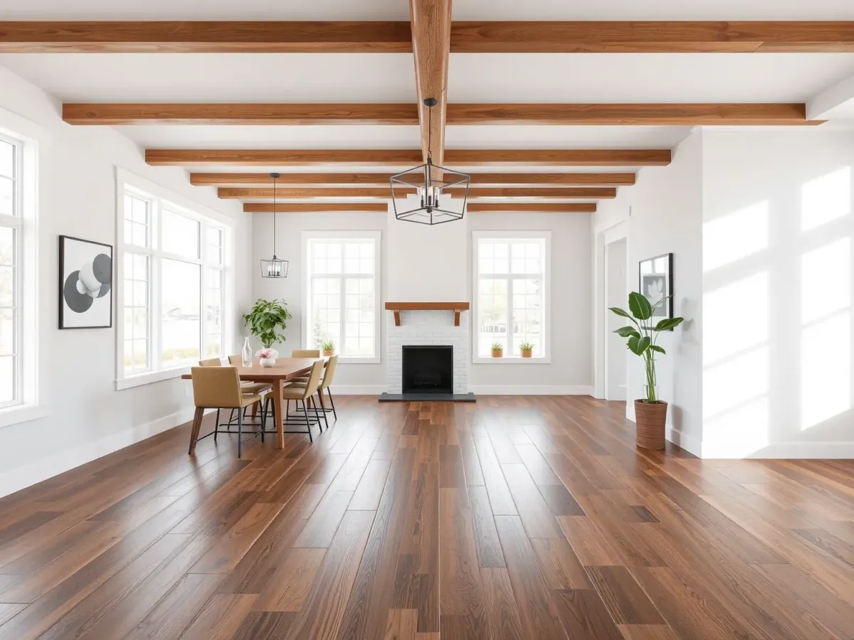 Flooring Installation