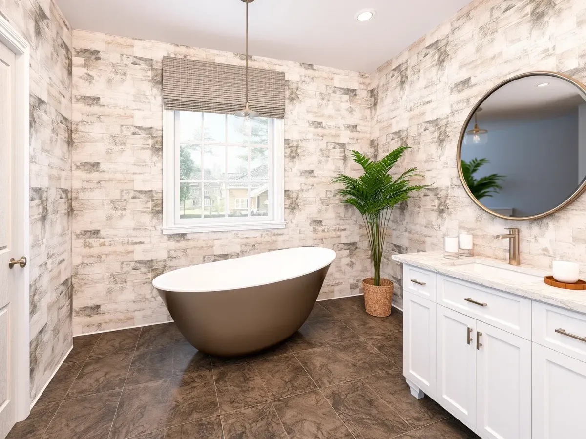 Flooring Installation