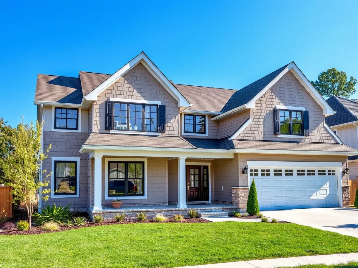 Home Additions