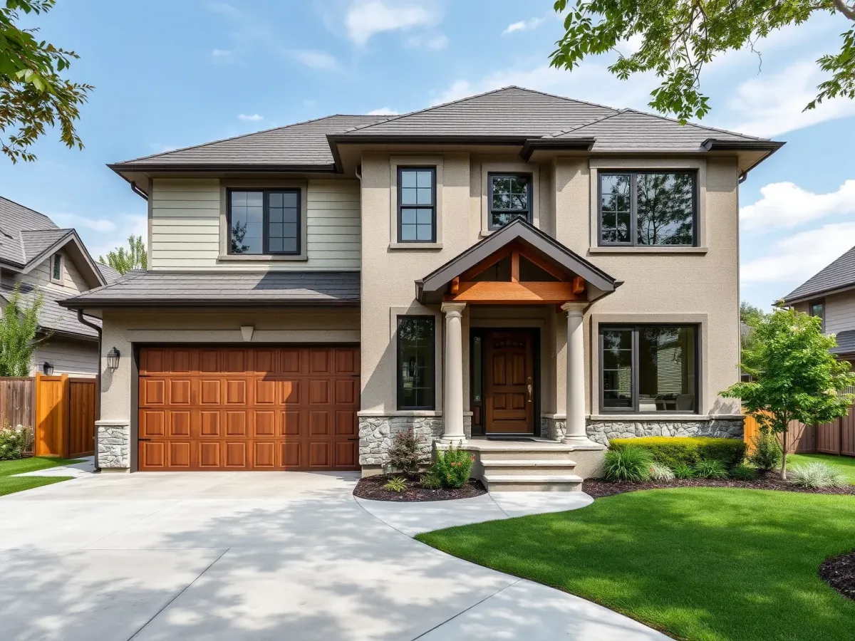 Home Additions