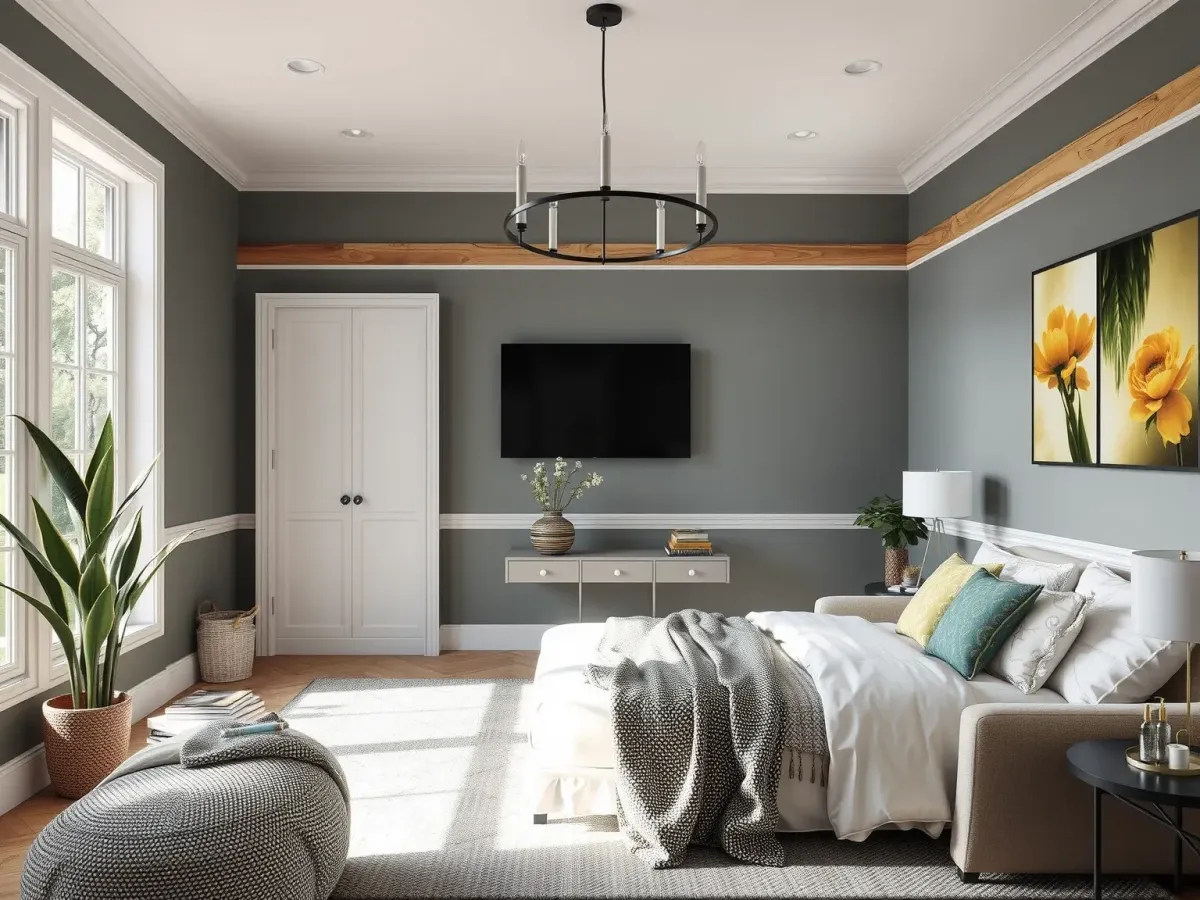 Interior Painting