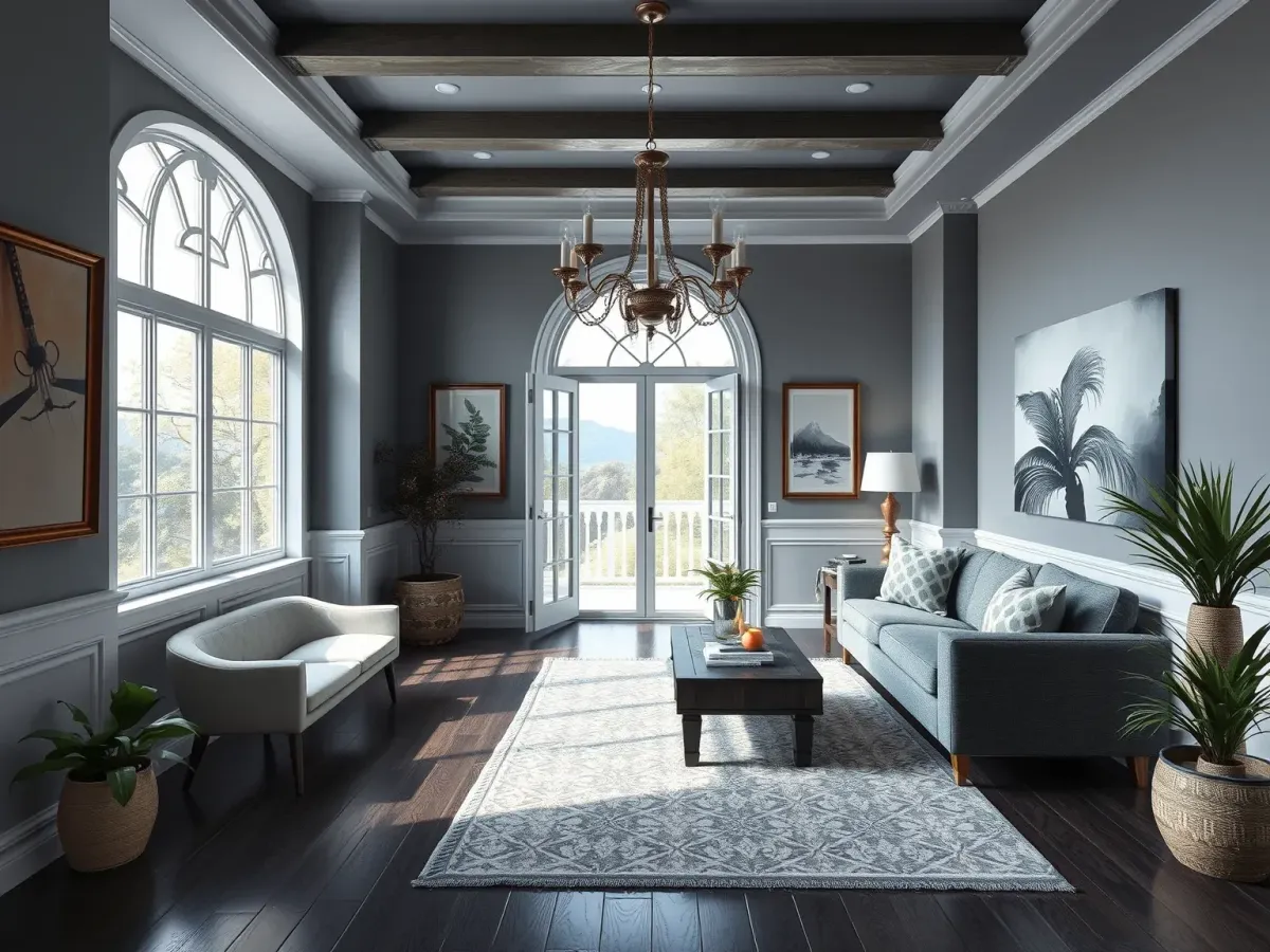 Interior Painting