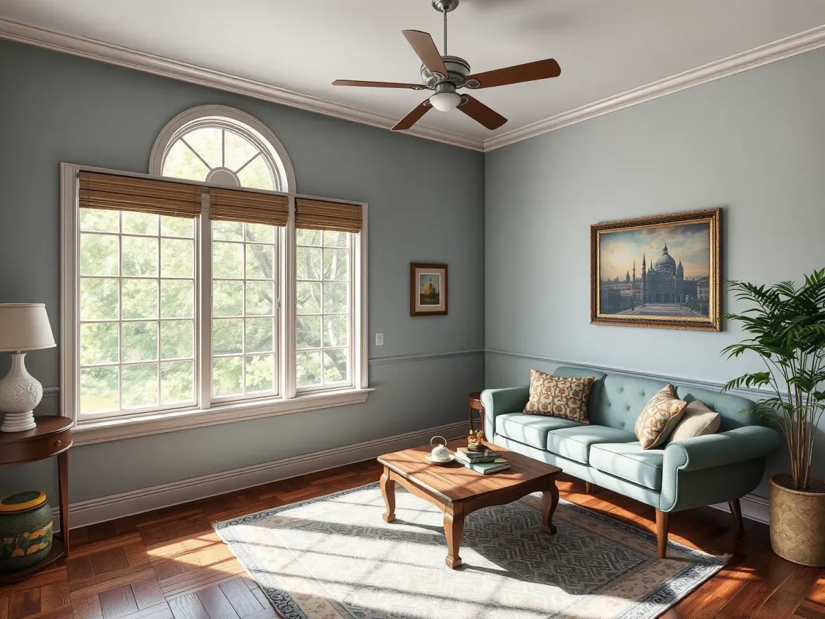 Interior Painting