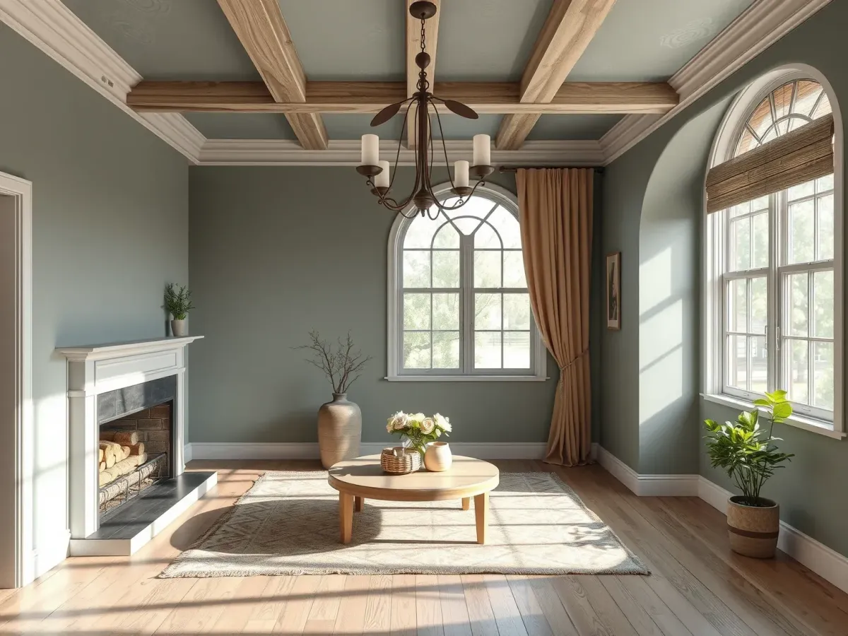 Interior Painting