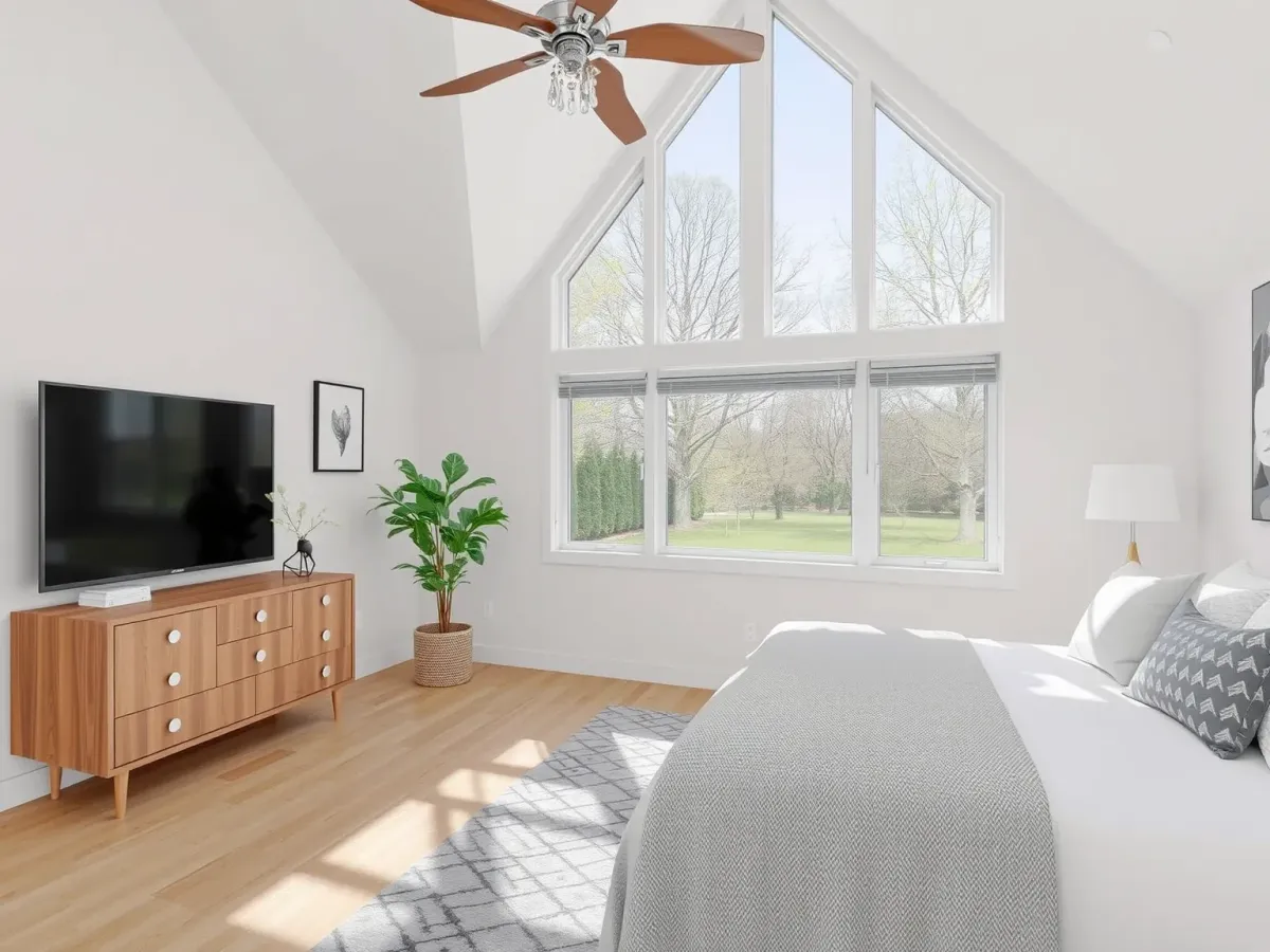 Interior Painting