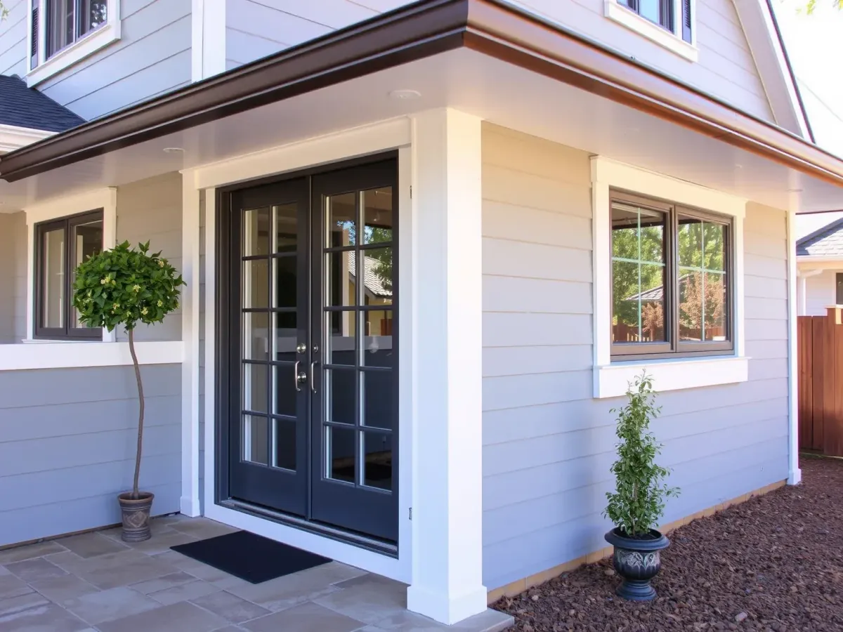 Exterior Painting