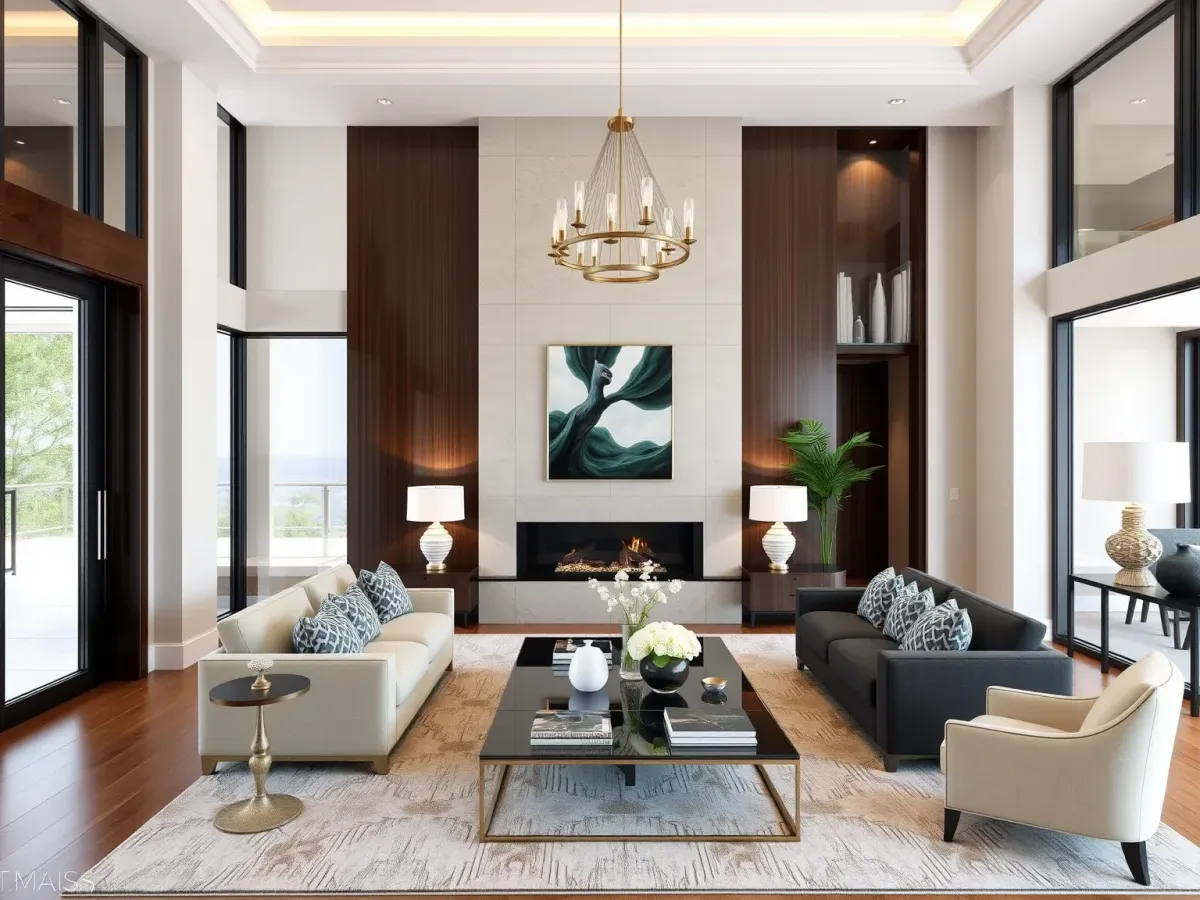 Smart Home Integration