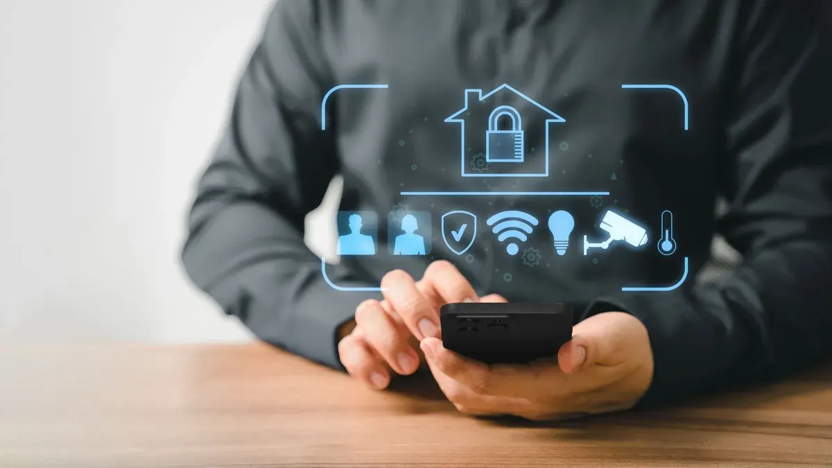 Smart Home Integration